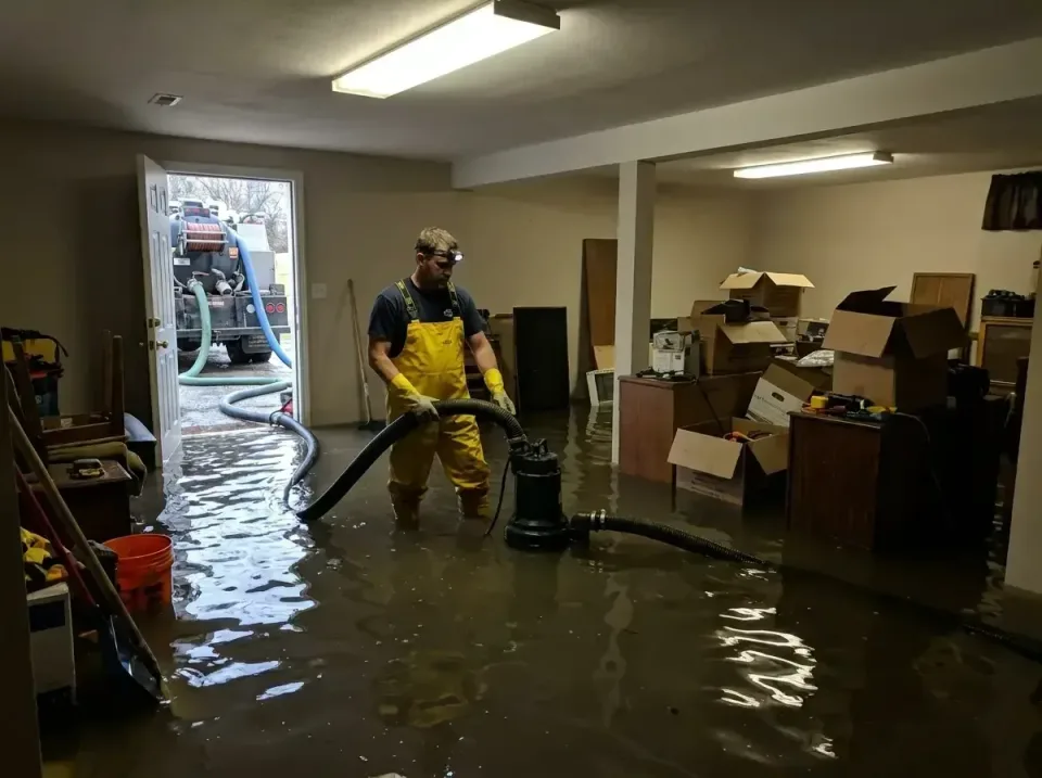 basement-burst-pipe-flooding-a-001 — frequently asked questions, 24-Hour Water Damage Restoration Services in Norwood, PA
